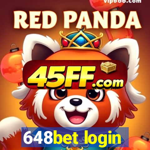 648bet login
